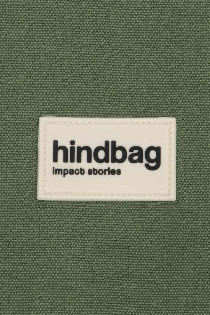 HINDBAG HINDBAG EMILE OLIVE