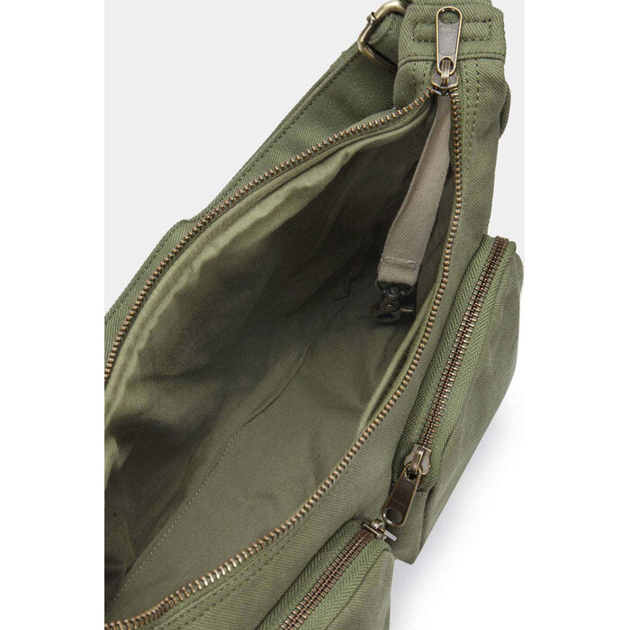 HINDBAG HINDBAG EMILE OLIVE