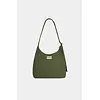 HINDBAG CLAIRE OLIVE GREEN