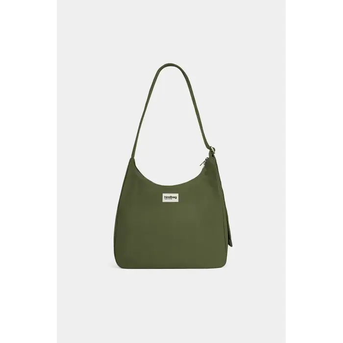 HINDBAG HINDBAG CLAIRE OLIVE GREEN