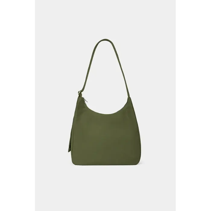 HINDBAG HINDBAG CLAIRE OLIVE GREEN