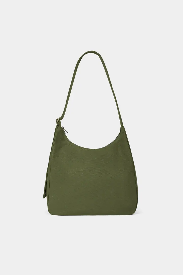 HINDBAG HINDBAG CLAIRE OLIVE GREEN