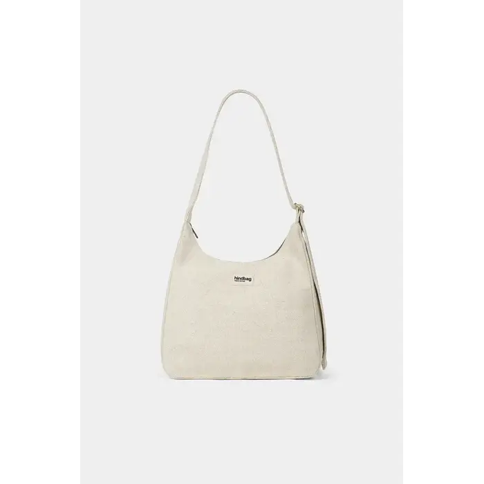 HINDBAG HINDBAG SAC HOBO CLAIRE JUTE