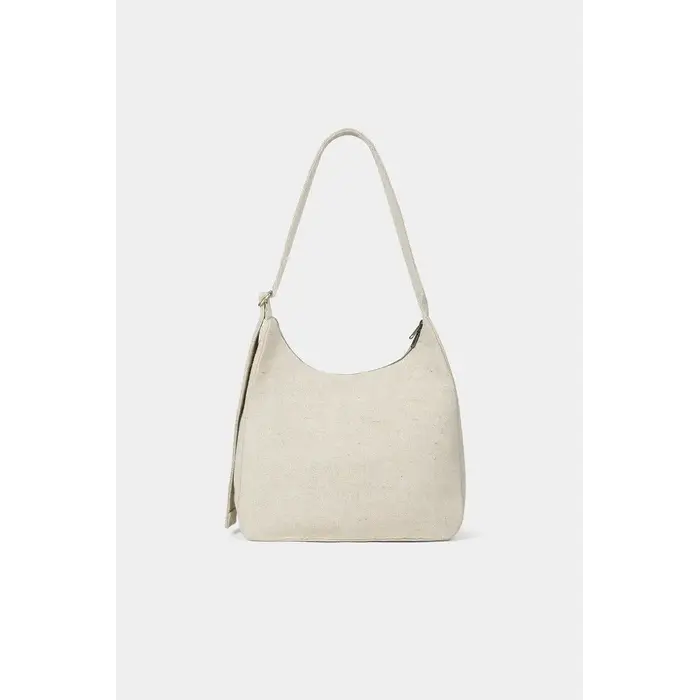 HINDBAG HINDBAG SAC HOBO CLAIRE JUTE