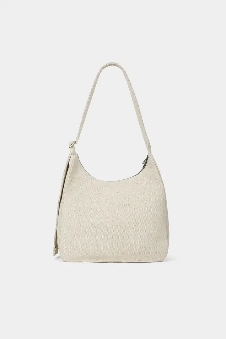 HINDBAG HINDBAG SAC HOBO CLAIRE JUTE