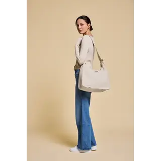 HINDBAG HINDBAG SAC HOBO CLAIRE JUTE