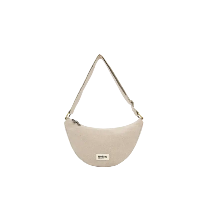 HINDBAG HINDBAG ANDREA JUTE