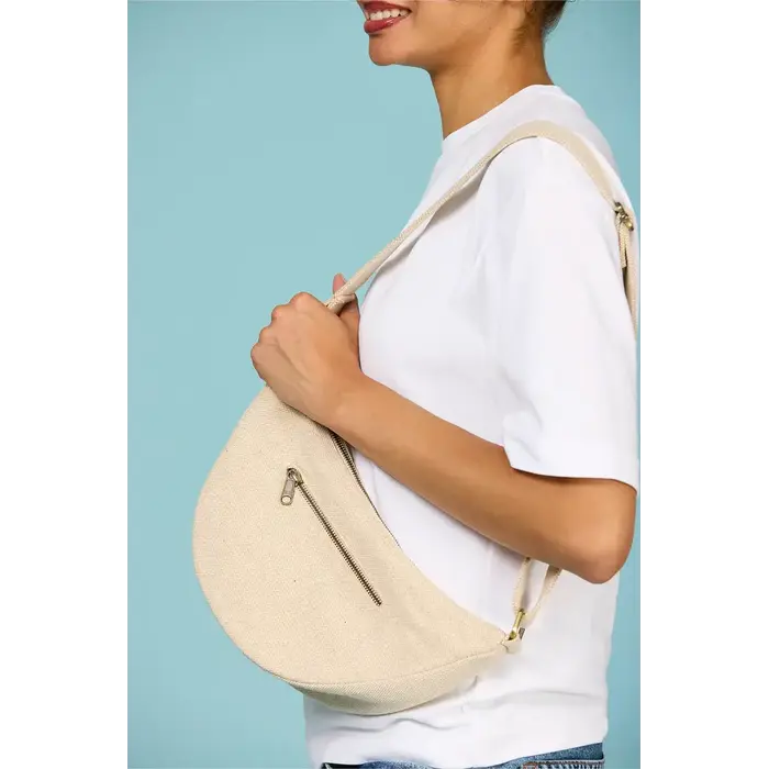 HINDBAG HINDBAG ANDREA JUTE