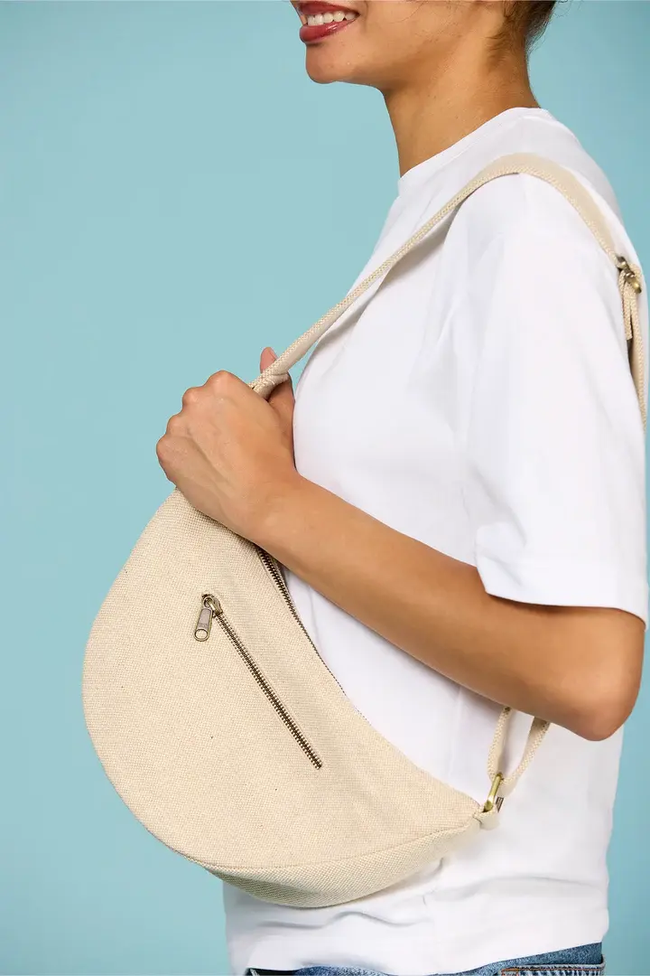 HINDBAG HINDBAG ANDREA JUTE