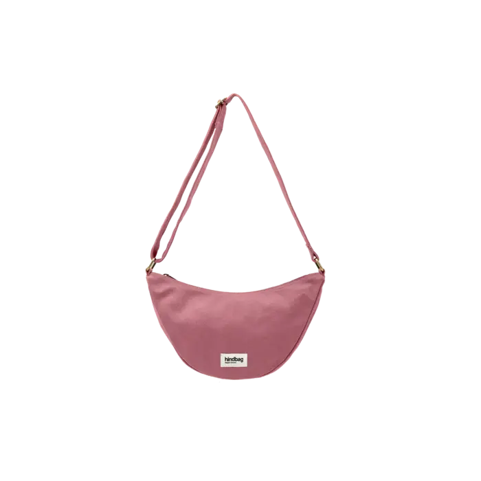 HINDBAG HINDBAG ANDREA PINK BLUSH