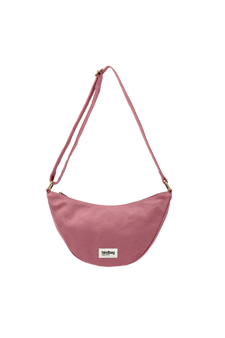 HINDBAG HINDBAG ANDREA PINK BLUSH