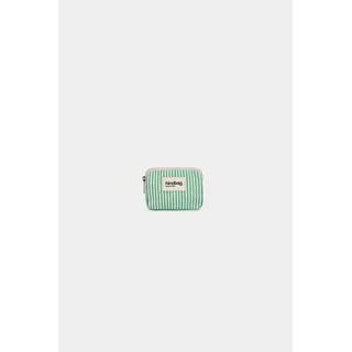 HINDBAG HINDBAG LILI THIN GREEN STRIPES