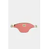 HINDBAG OLIVIA THIN RED STRIPES