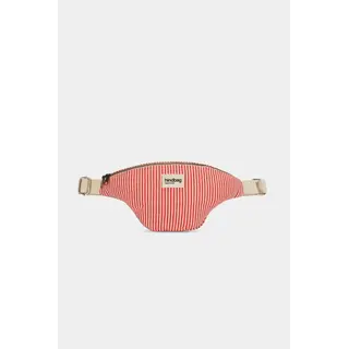 HINDBAG HINDBAG OLIVIA THIN RED STRIPES