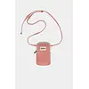 HINDBAG BILL THIN RED STRIPES