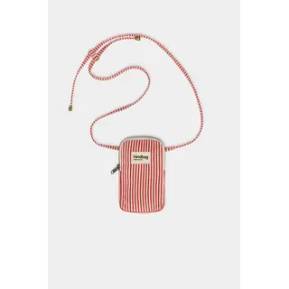 HINDBAG HINDBAG BILL THIN RED STRIPES