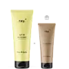 RAY ACTIE ZONNECREME 200 ML + GRATIS TANNING CREAM