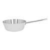 DEM JOHN PAWSON CONISCHE SAUTEUSE 18 CM