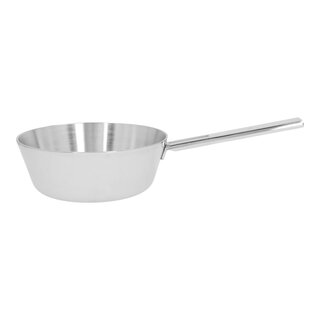 DEMEYERE DEM JOHN PAWSON CONISCHE SAUTEUSE 18 CM