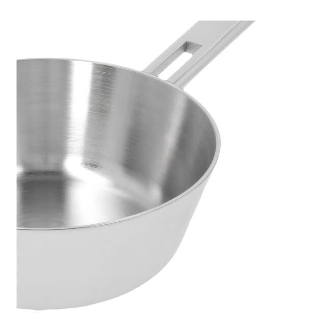 DEMEYERE DEM JOHN PAWSON CONISCHE SAUTEUSE 18 CM