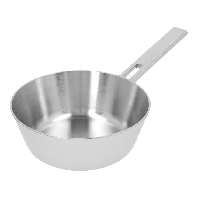DEMEYERE DEM JOHN PAWSON CONISCHE SAUTEUSE 18 CM