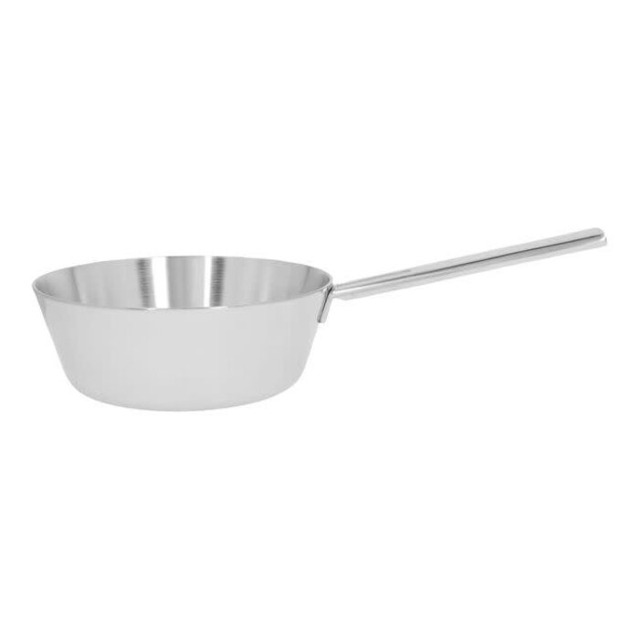 DEMEYERE DEM JOHN PAWSON CONISCHE SAUTEUSE 20 CM