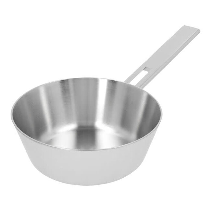 DEMEYERE DEM JOHN PAWSON CONISCHE SAUTEUSE 20 CM
