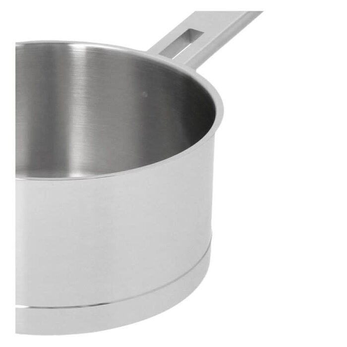 DEMEYERE DEM JOHN PAWSON STEELPAN 18 CM