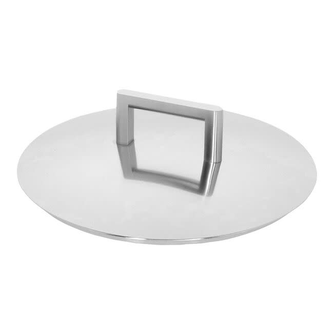 DEMEYERE DEM JOHN PAWSON SOEPPOT 20CM+DEKSEL