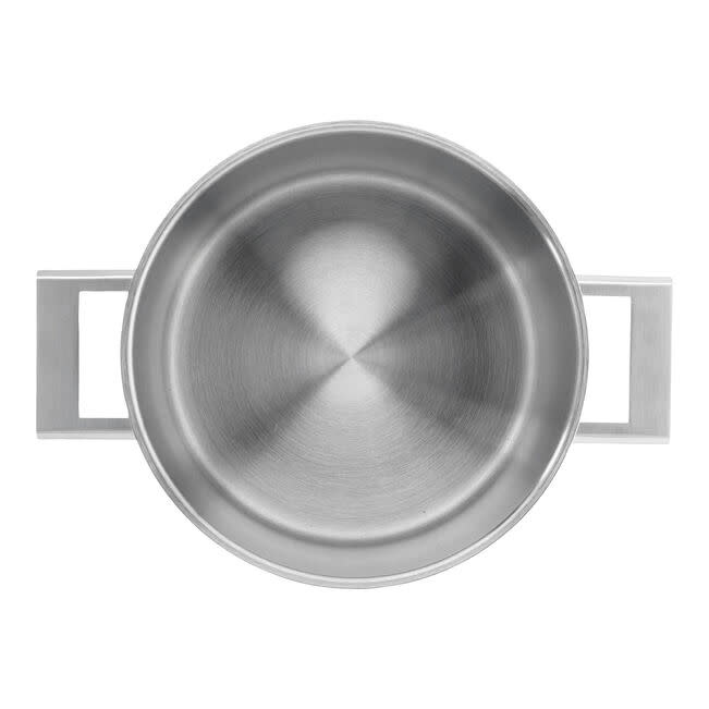 DEMEYERE DEM JOHN PAWSON SOEPPOT 20CM+DEKSEL