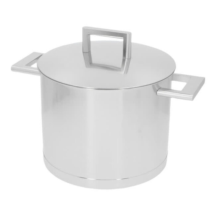 DEMEYERE DEM JOHN PAWSON SOEPPOT 20CM+DEKSEL