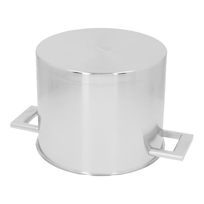 DEMEYERE DEM JOHN PAWSON SOEPPOT 20CM+DEKSEL