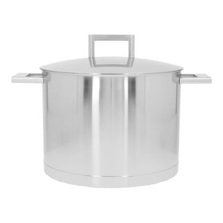 DEMEYERE DEMEYERE DEM JOHN PAWSON SOEPPOT 24CM+DEKSEL