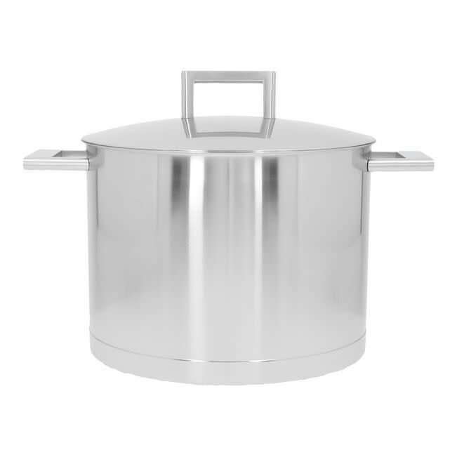 DEMEYERE DEMEYERE DEM JOHN PAWSON SOEPPOT 24CM+DEKSEL