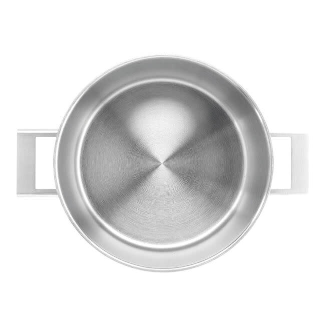 DEMEYERE DEMEYERE DEM JOHN PAWSON SOEPPOT 24CM+DEKSEL