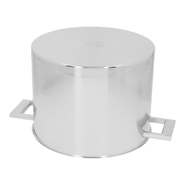 DEMEYERE DEMEYERE DEM JOHN PAWSON SOEPPOT 24CM+DEKSEL