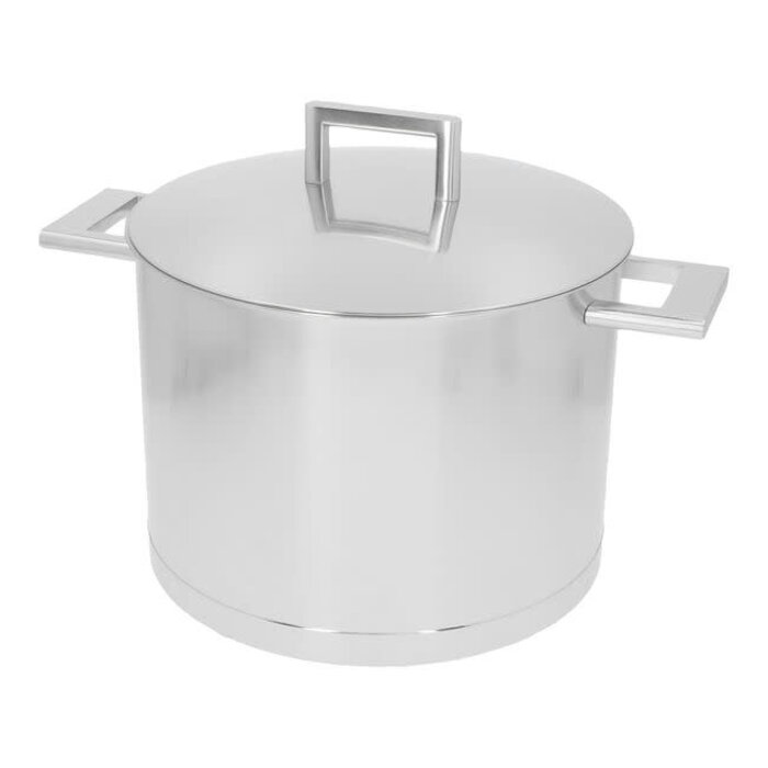 DEMEYERE DEMEYERE DEM JOHN PAWSON SOEPPOT 24CM+DEKSEL