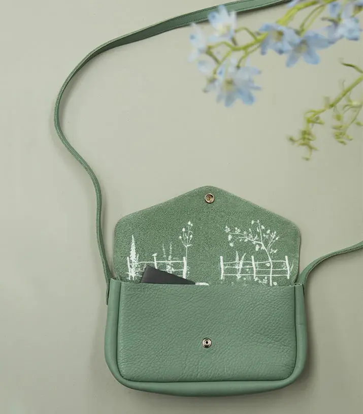 KEECIE KEECIE COTTAGE GARDEN FOREST