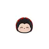 LEGAMI MINI FRIENDS PENCIL SHARPENER LADYBUG