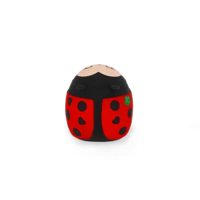 LEGAMI LEGAMI MINI FRIENDS PENCIL SHARPENER LADYBUG