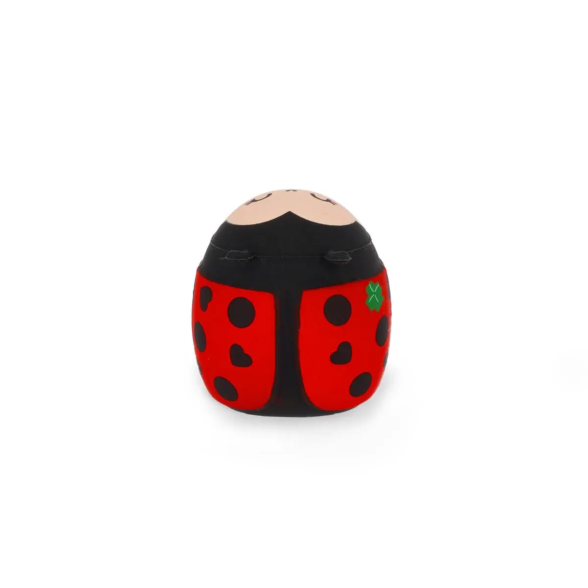 LEGAMI LEGAMI MINI FRIENDS PENCIL SHARPENER LADYBUG
