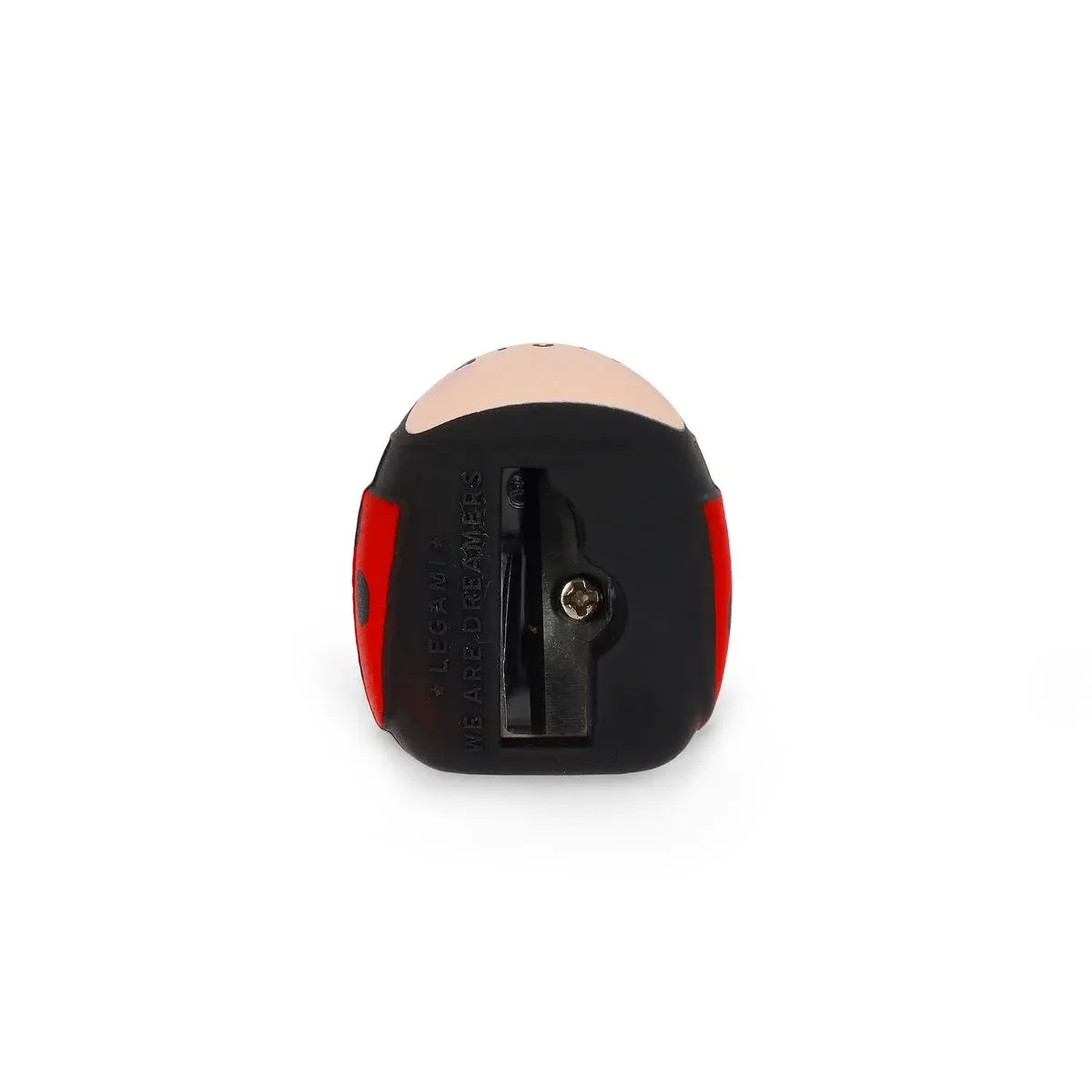 LEGAMI LEGAMI MINI FRIENDS PENCIL SHARPENER LADYBUG