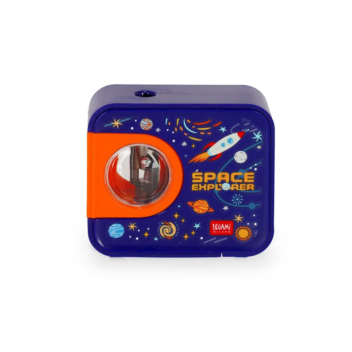 LEGAMI LEGAMI TOP OF THE TIP ELECTRIC PENCIL SHARPENER SPACE