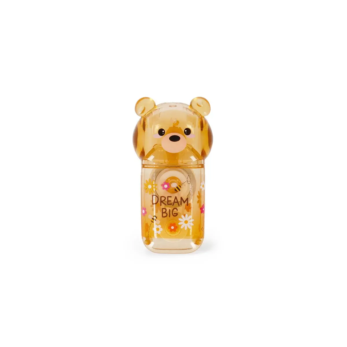 LEGAMI LEGAMI CORRECTION AND GLUE TAPE TEDDY BEAR
