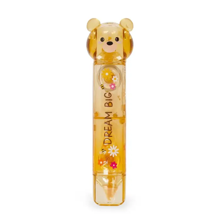LEGAMI LEGAMI CORRECTION TAPE TEDDY BEAR