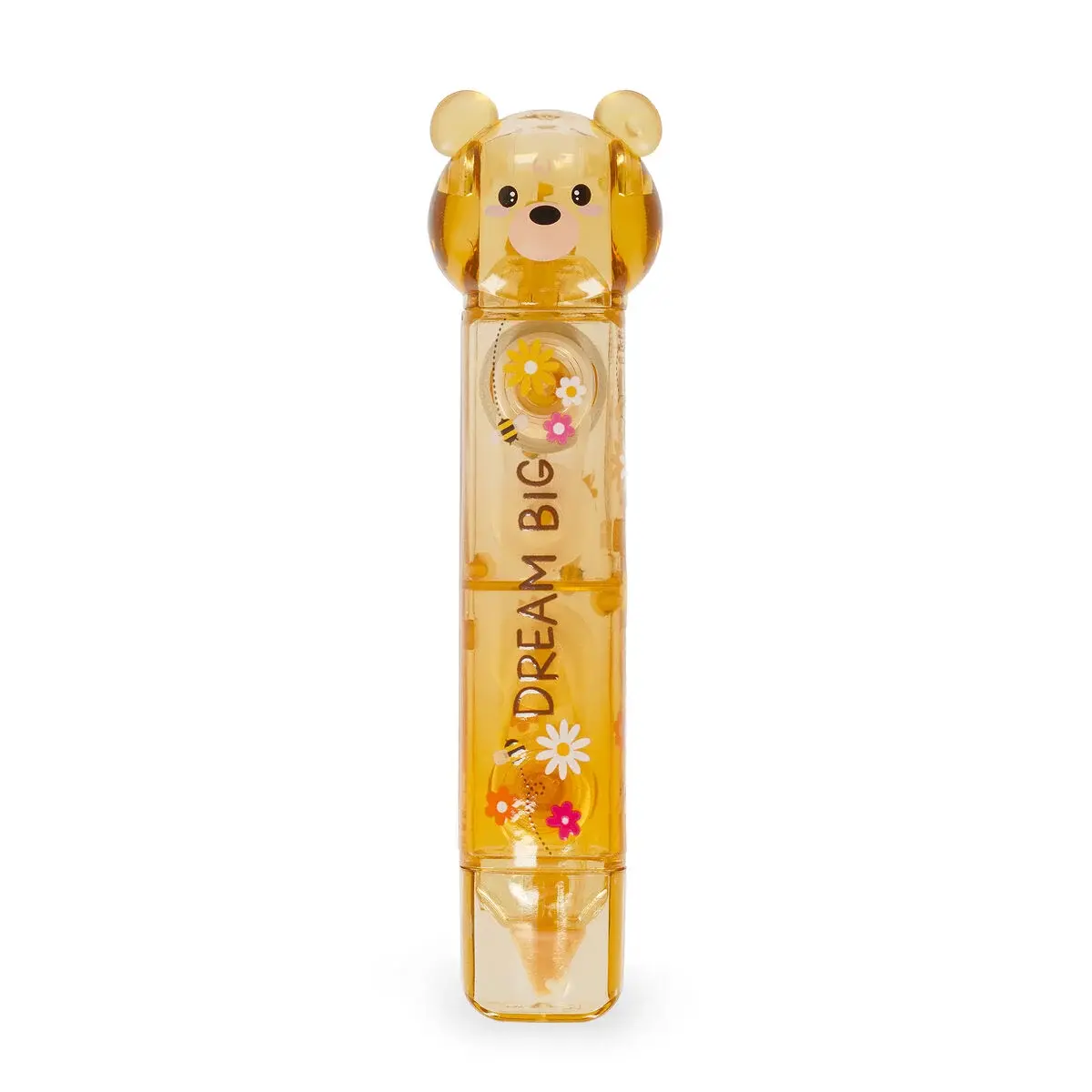 LEGAMI LEGAMI CORRECTION TAPE TEDDY BEAR