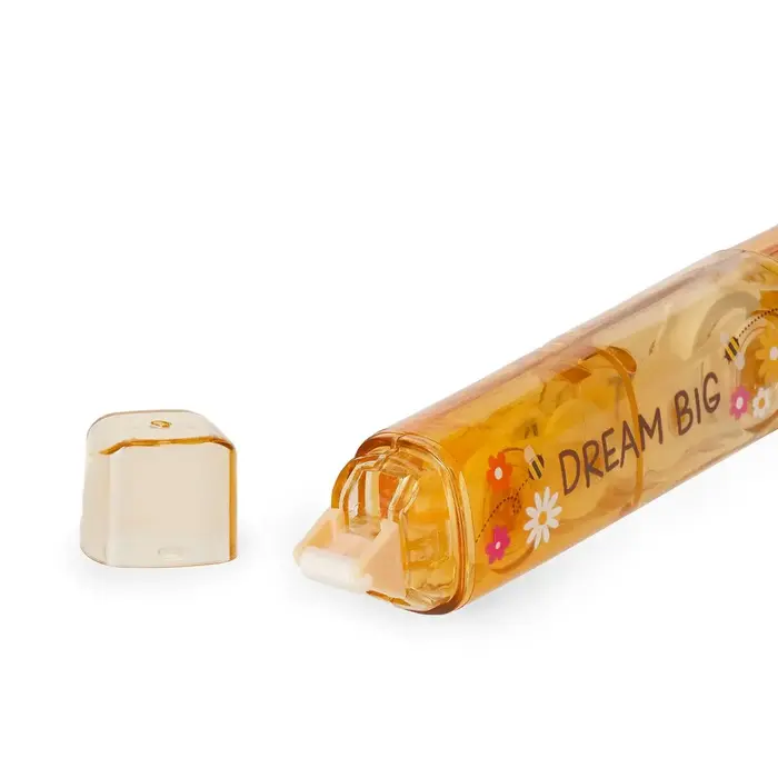 LEGAMI LEGAMI CORRECTION TAPE TEDDY BEAR