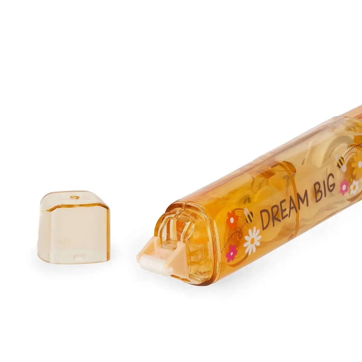 LEGAMI LEGAMI CORRECTION TAPE TEDDY BEAR
