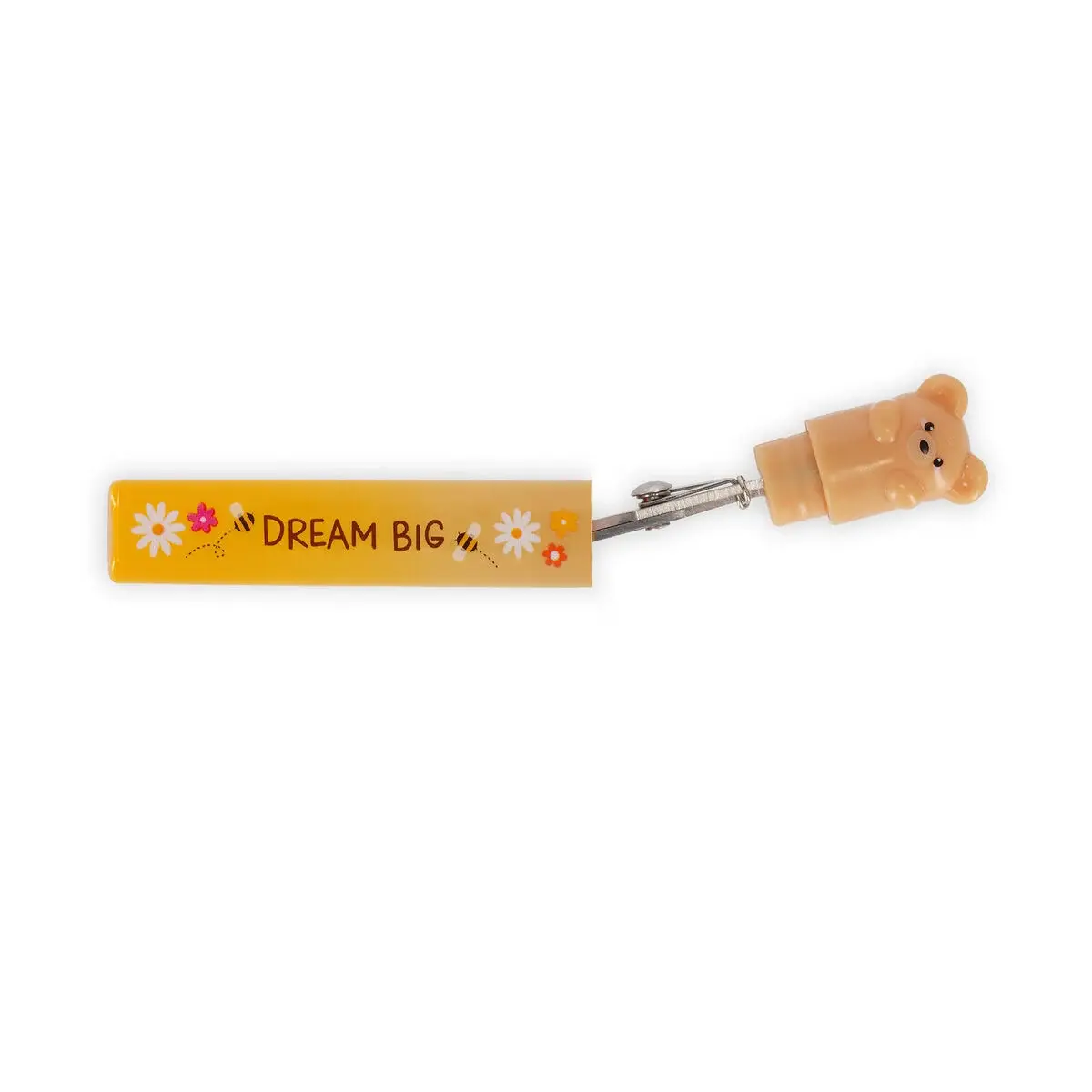 LEGAMI LEGAMI MINI SCISSORS TEDDY BEAR