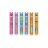 LEGAMI SET OF 6 MINI HIGHLIGHTERS TEDDY'S SUPERPOWER